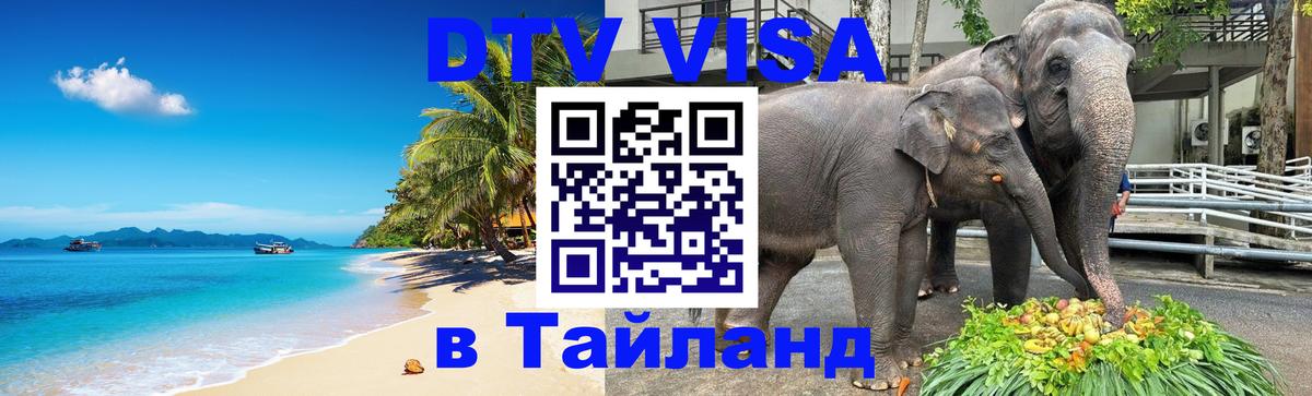 Visa ДТВ Тайланд помощь Арзамас 